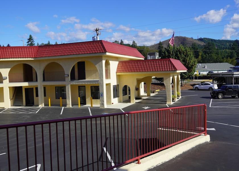 Washington Castle Rock Primary image