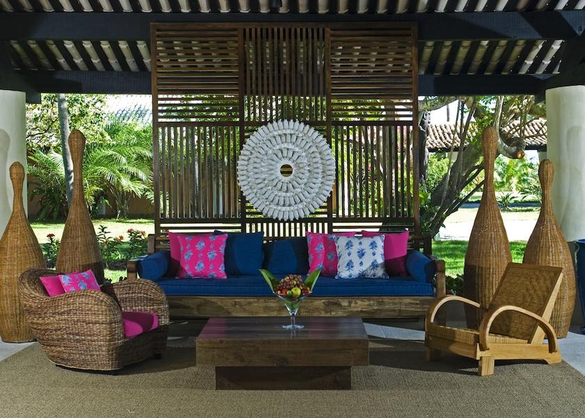 Bahia (state) Mata de Sao Joao Reception