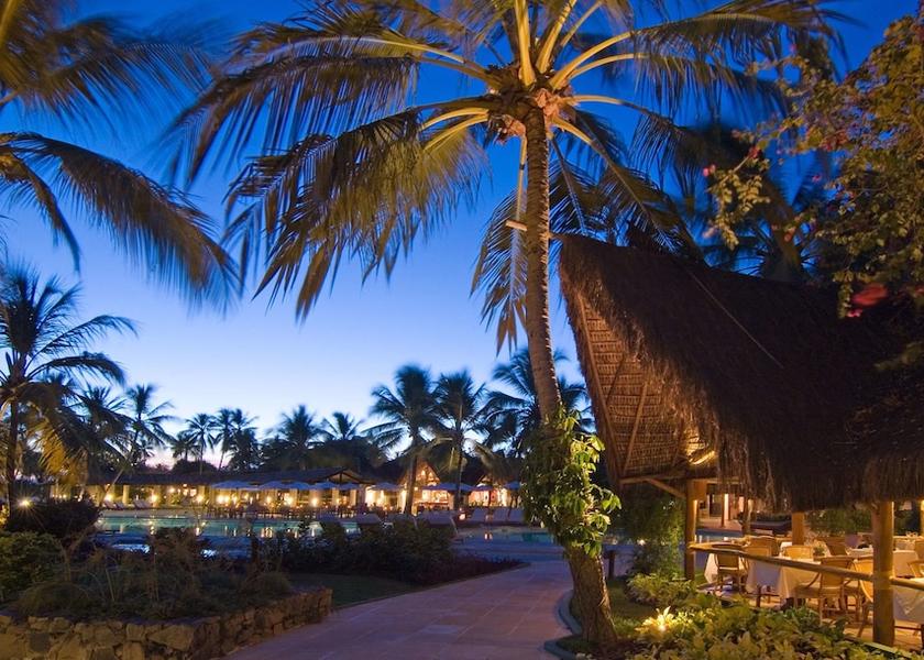 Bahia (state) Mata de Sao Joao Beach