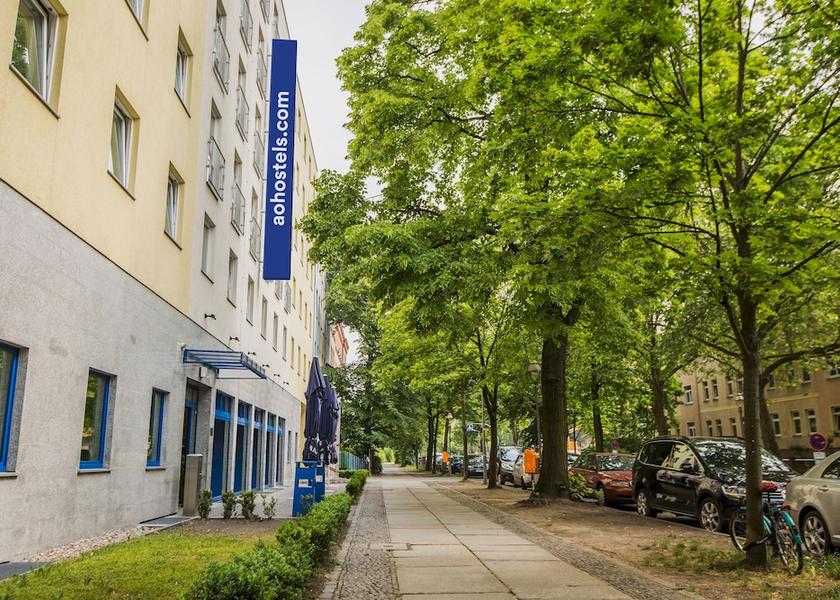 Brandenburg Region Berlin Exterior Detail
