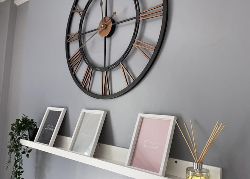 England Workington Room