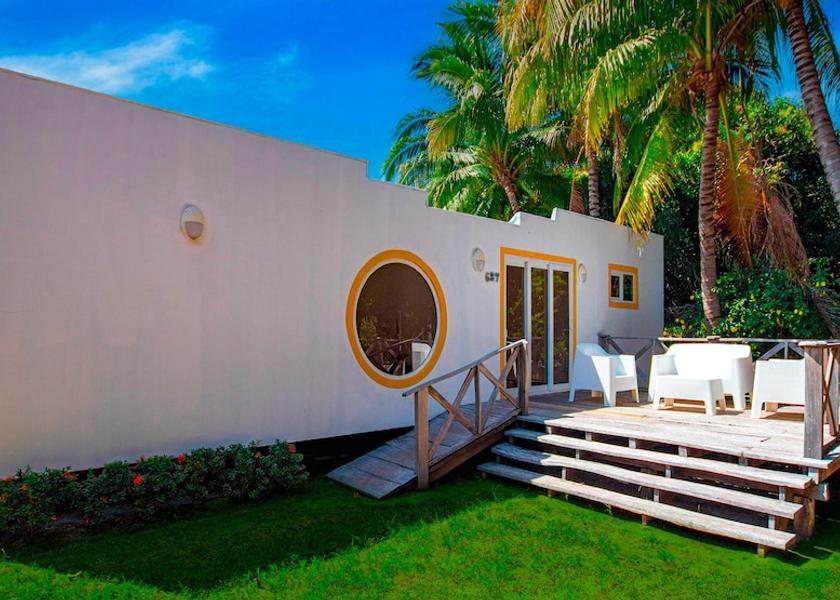 San Salvador (department) La Herradura View From Room