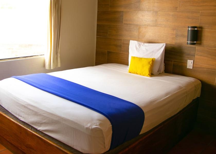 La Paz Department La Herradura STANDARD, QUEEN BED