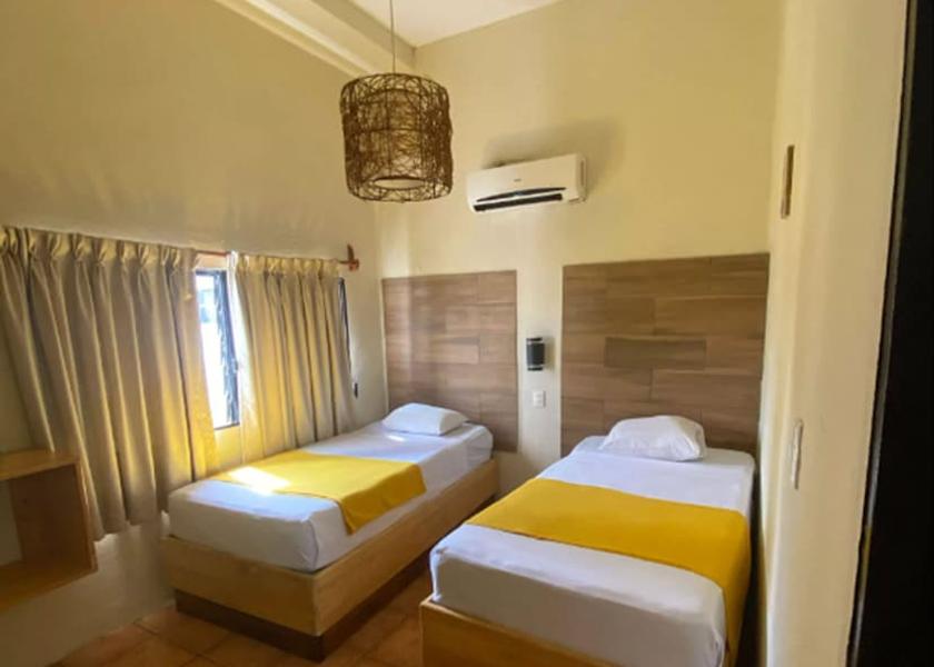 La Paz Department La Herradura Room