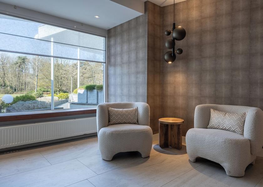 North Brabant Oisterwijk Reception