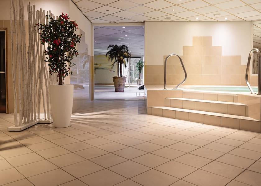 North Brabant Oisterwijk Pool