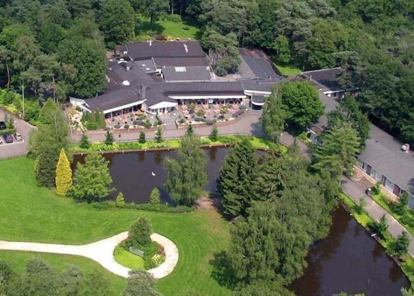 North Brabant Oisterwijk Primary image