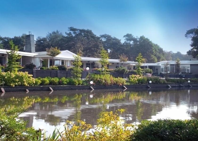 North Brabant Oisterwijk Lake