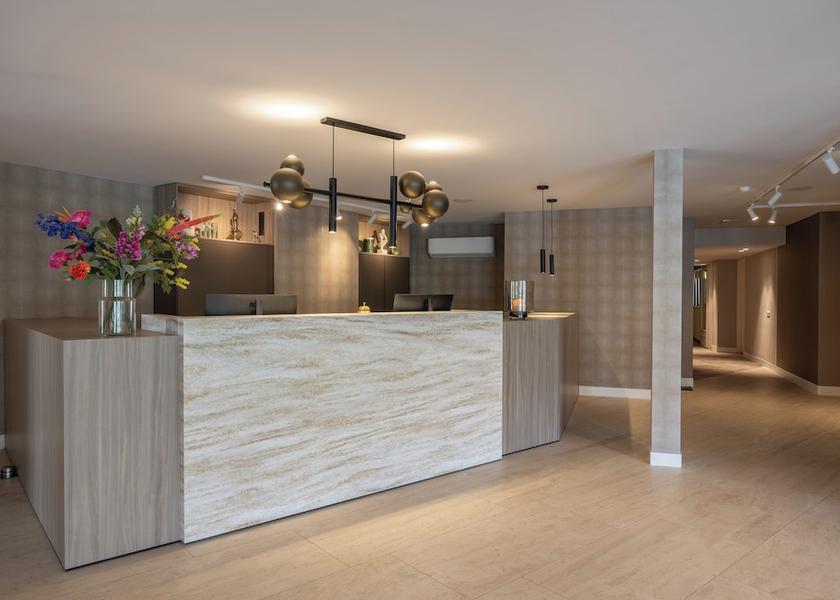 North Brabant Oisterwijk Reception