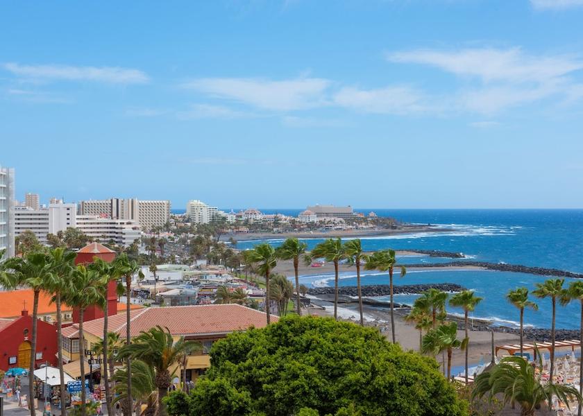 Canary Islands Adeje Room
