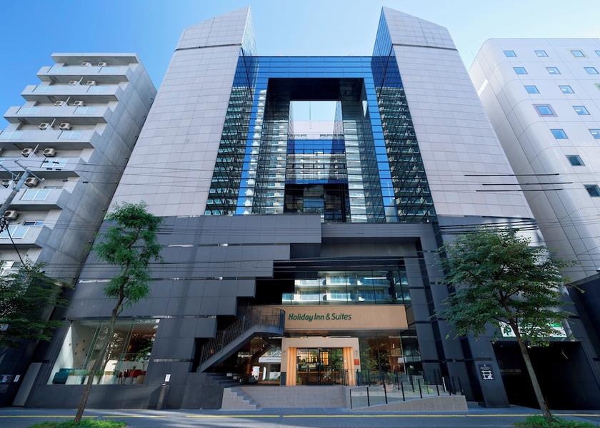 Hokkaido Sapporo Exterior