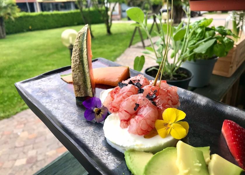 Lombardy San Vittore Olona Exterior Detail