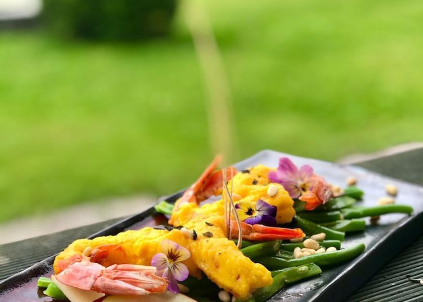 Lombardy San Vittore Olona Exterior Detail