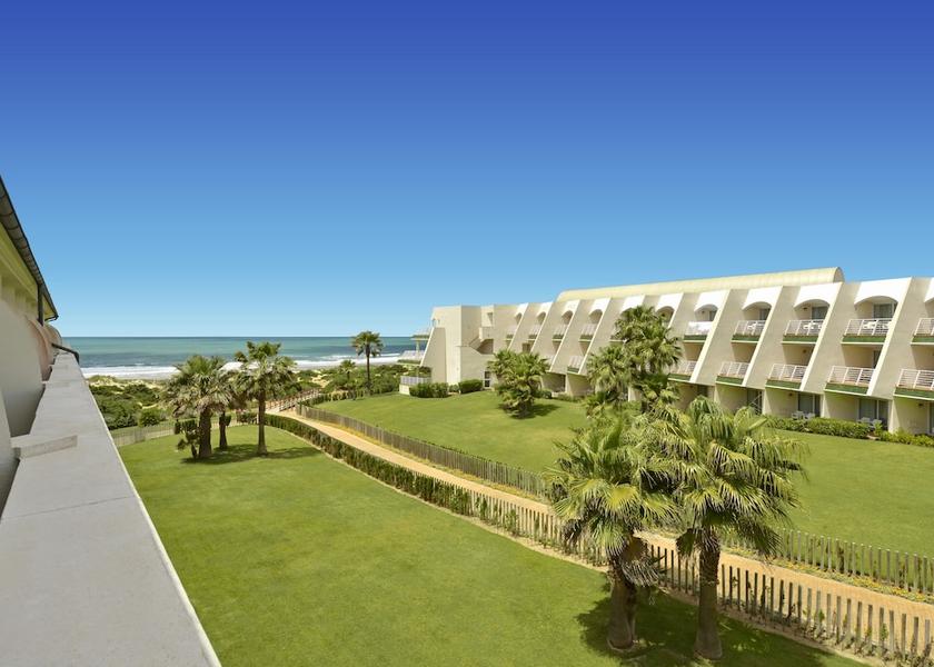 Andalusia Chiclana de la Frontera Exterior