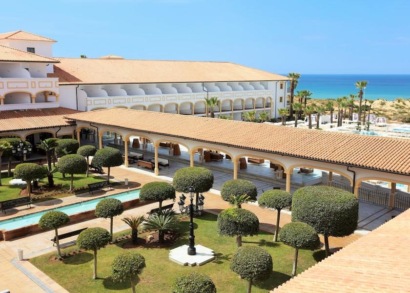 Andalusia Chiclana de la Frontera Garden