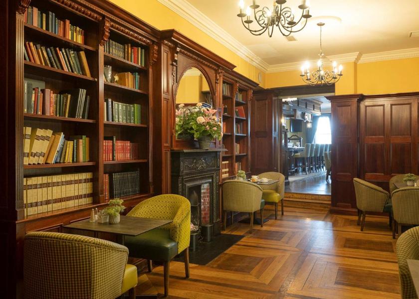 recreational facilities