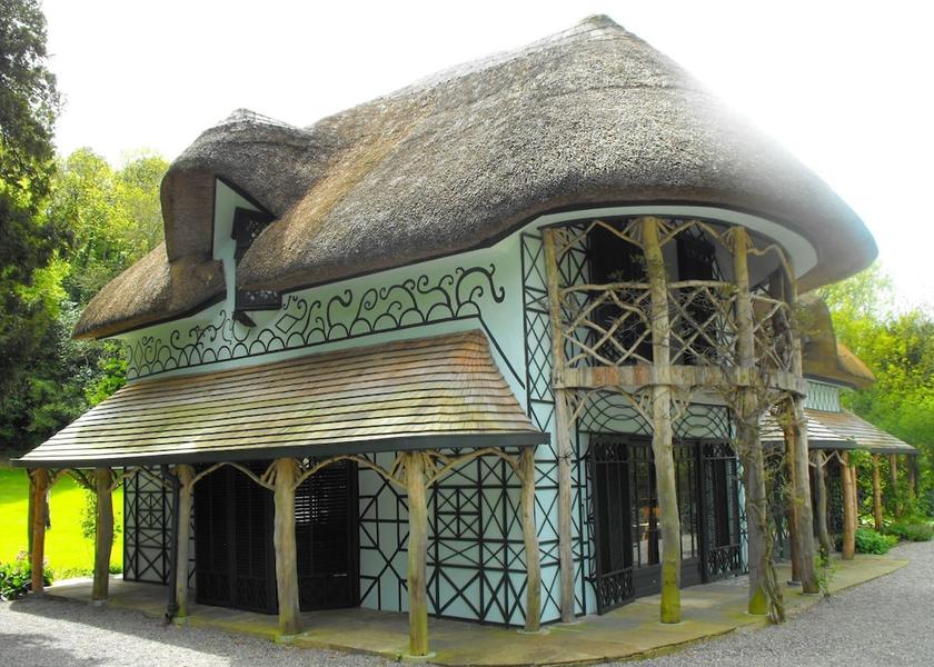 County Tipperary Cahir Hiking