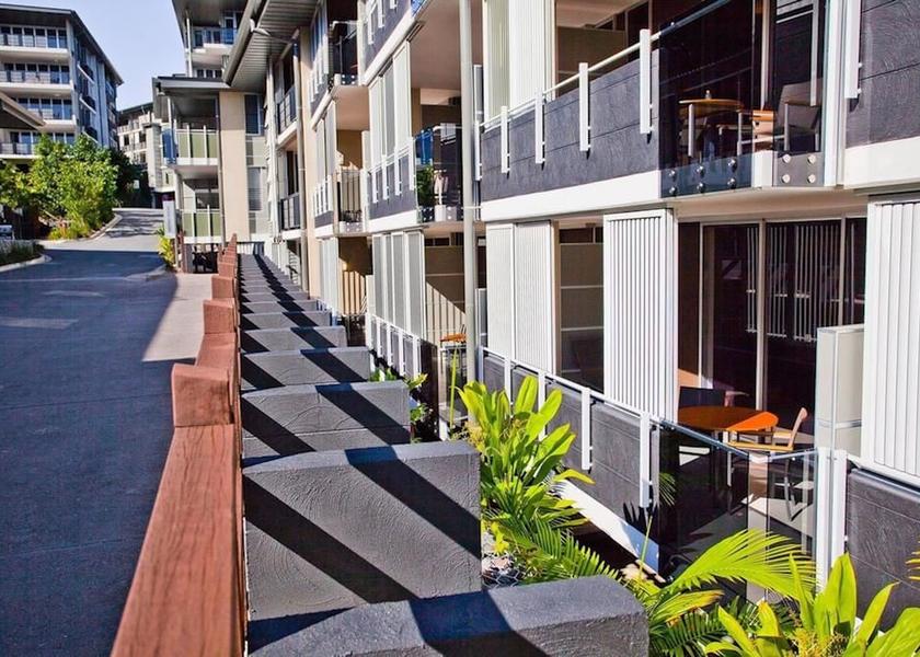 Queensland Sunshine Coast Exterior Detail