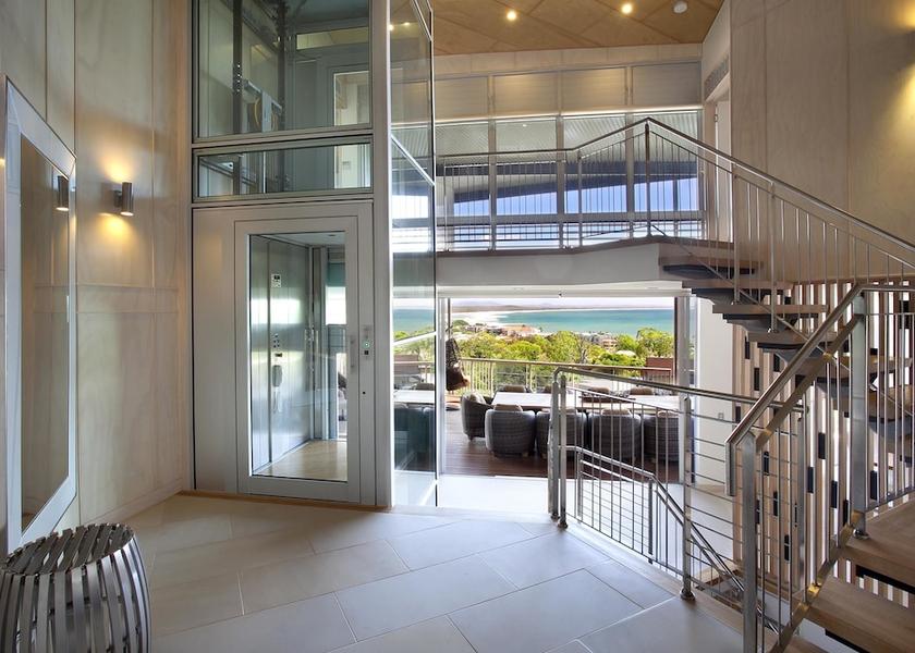 Queensland Sunshine Coast Interior Entrance