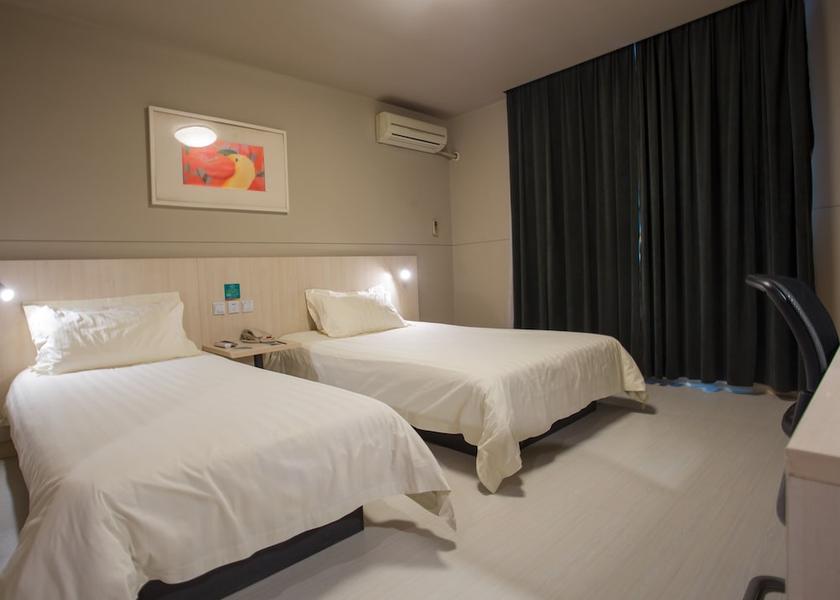 Jiangxi Nanchang Room