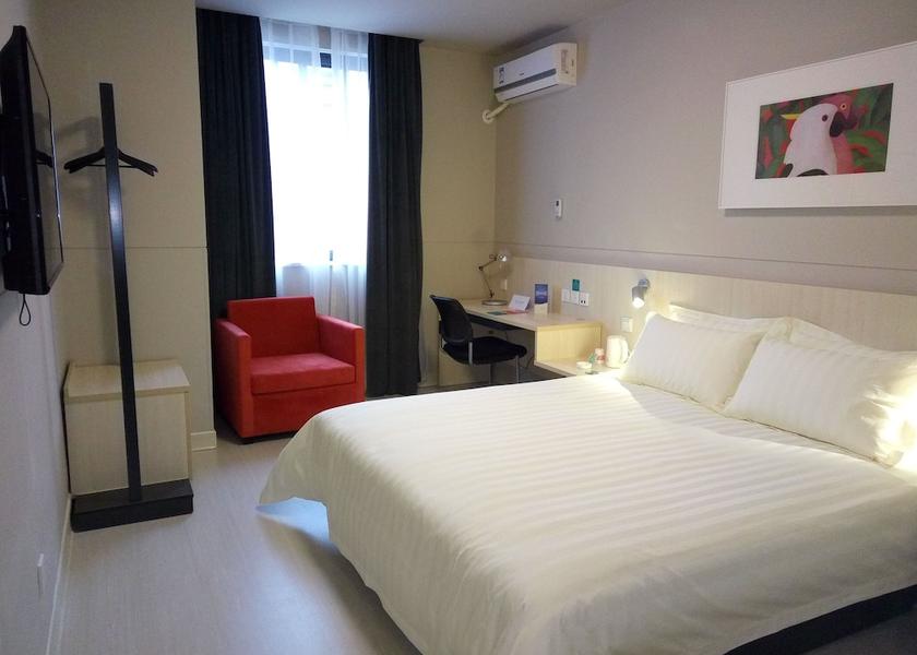 Jiangxi Nanchang Room