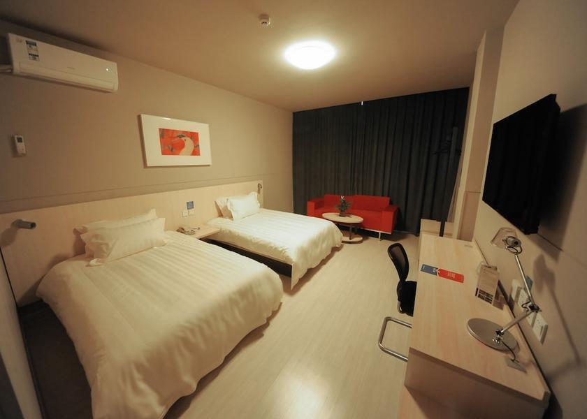 Jiangxi Nanchang Room