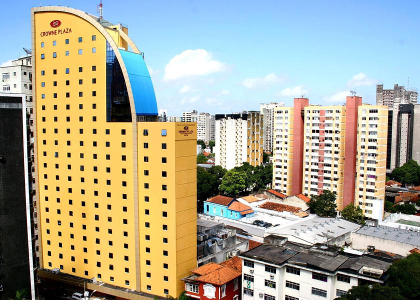 Para (state) Belem Hotel Exterior