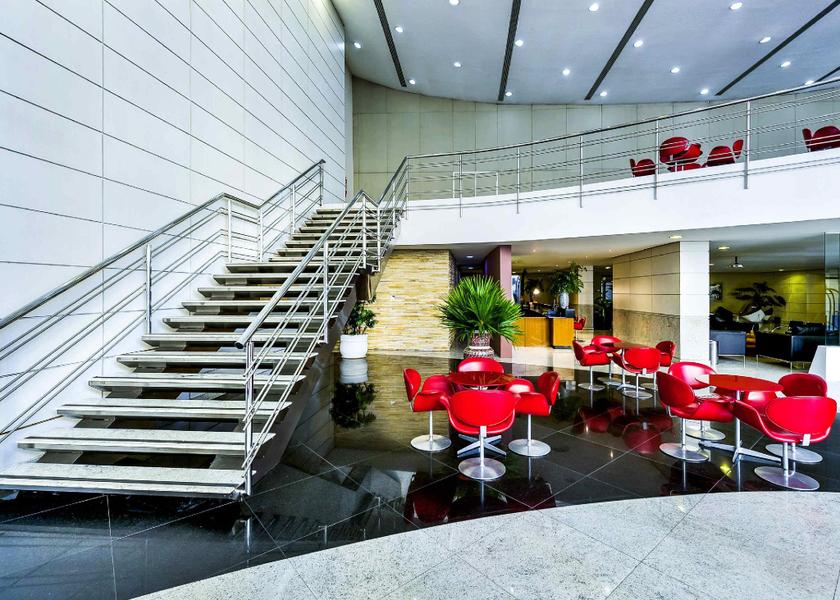 Para (state) Belem exterior view