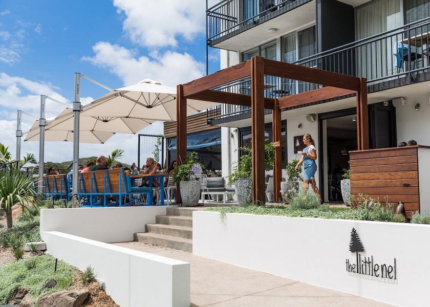 New South Wales Nelson Bay Building design