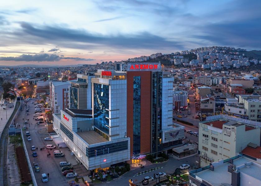 Izmir Izmir Primary image