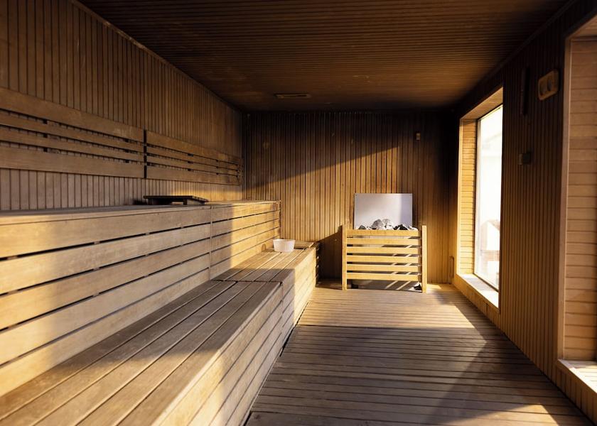 Izmir Izmir Sauna