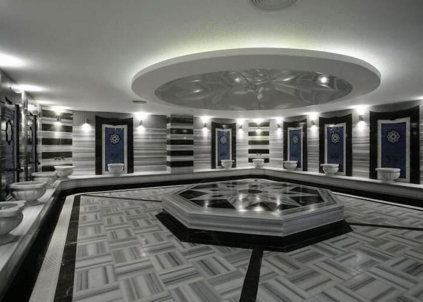 Izmir Izmir Spa