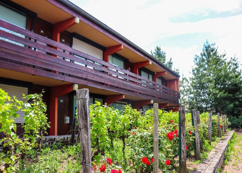 Auvergne-Rhone-Alpes Roanne Exterior Detail