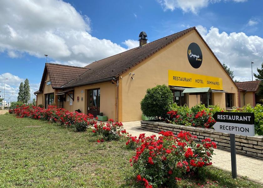 Auvergne-Rhone-Alpes Roanne Primary image