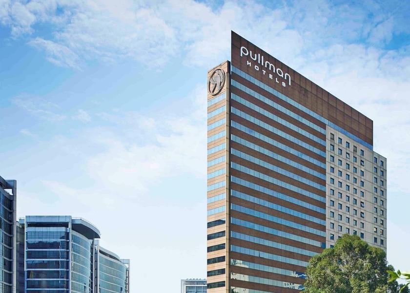 São Paulo State São Paulo Hotel Exterior