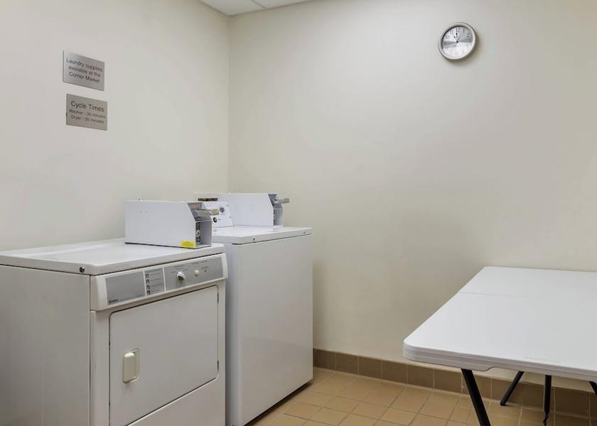 Georgia Commerce Amenity