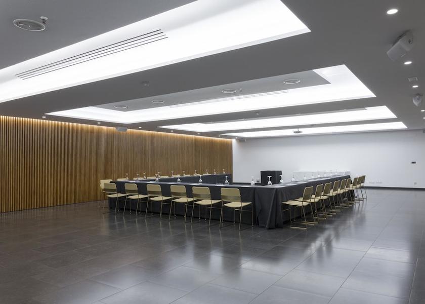 Valencian Community Castelló de la Plana Meeting facility