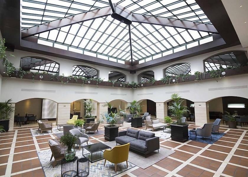 Valencian Community Castelló de la Plana Lobby