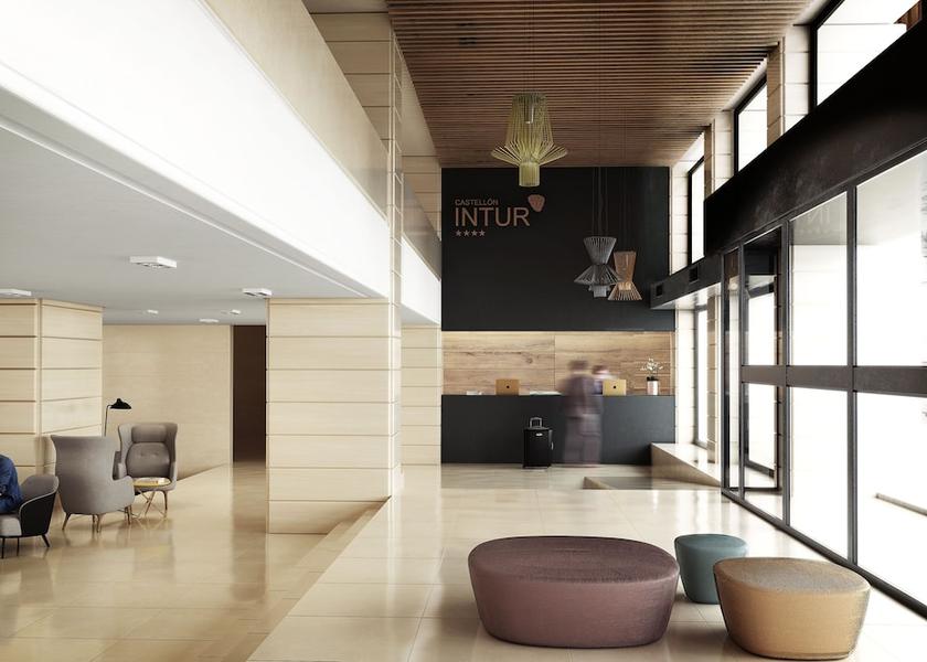 Valencian Community Castelló de la Plana Lobby
