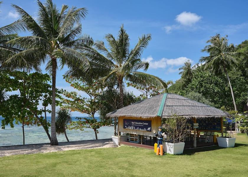 Phuket Patong Amenity