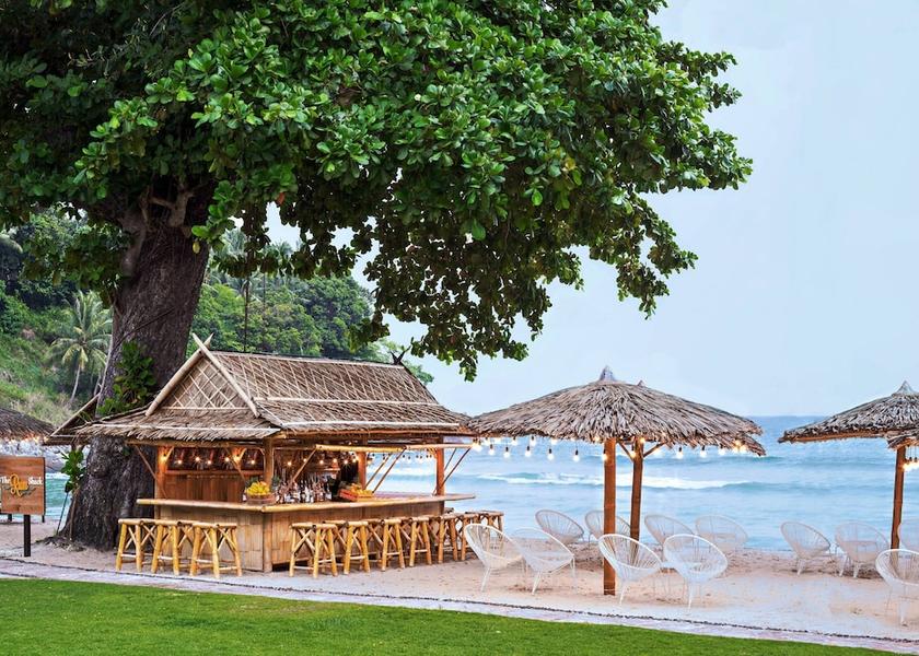 Phuket Patong Beach Bar