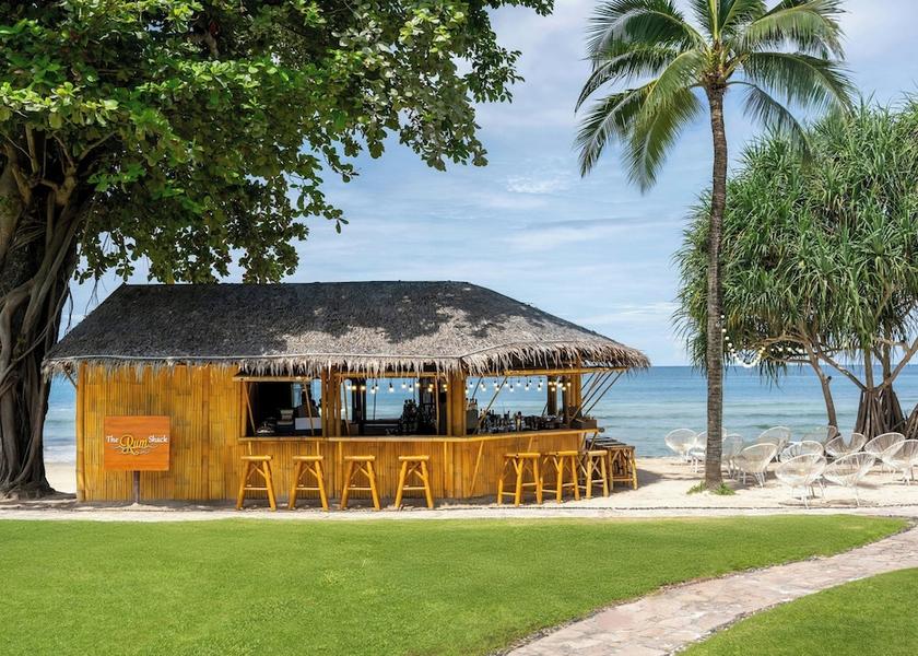 Phuket Province Patong Bar (on property)