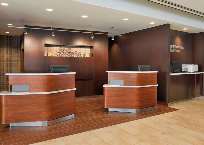 Ontario Kingston Reception