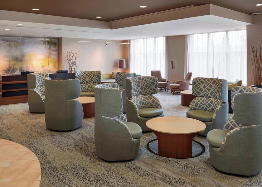 Ontario Kingston Lobby