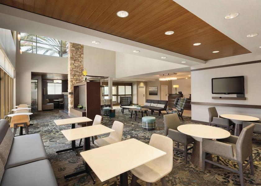 California San Marcos Restaurant