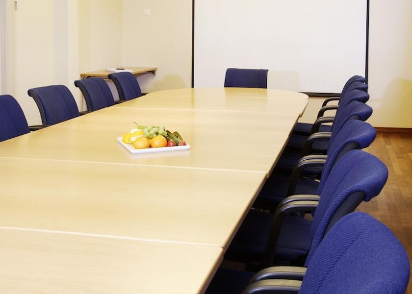 Nordland Fauske Meeting facility