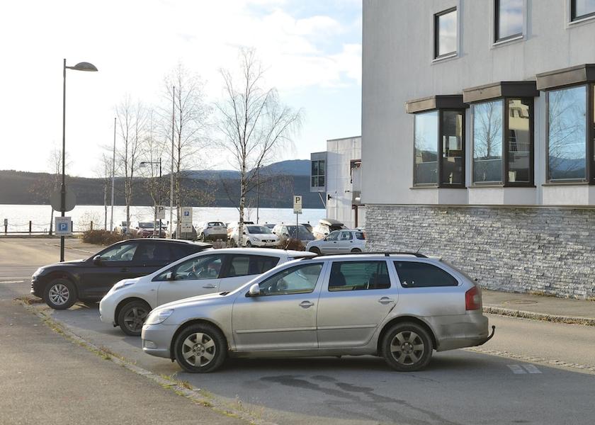 Nordland Fauske Property amenity