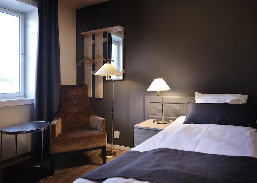 Nordland Fauske Room