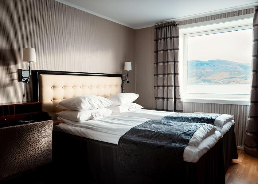 Nordland Fauske Room
