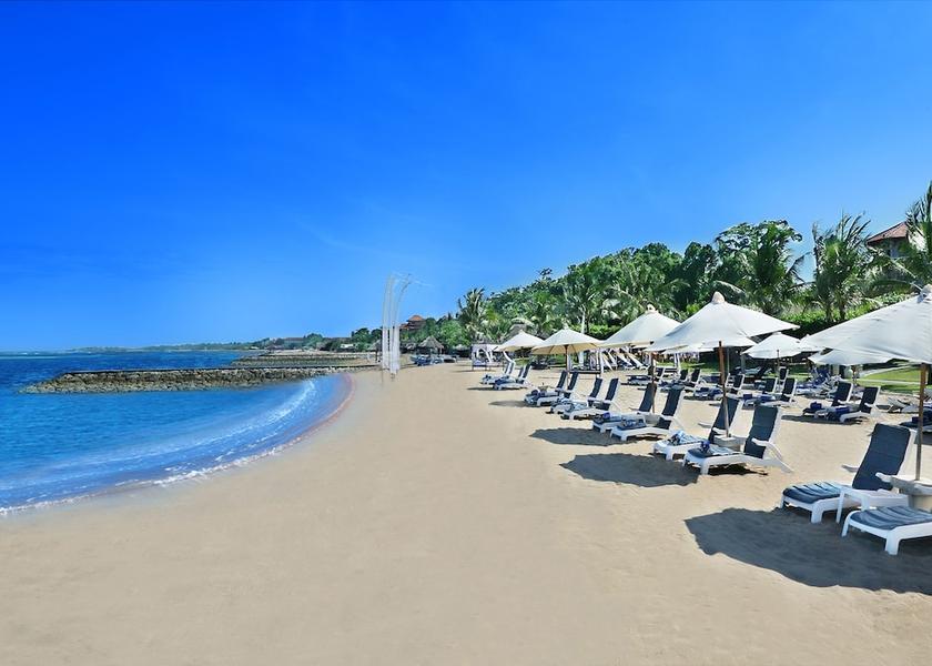 Bali Nusa Dua Beach